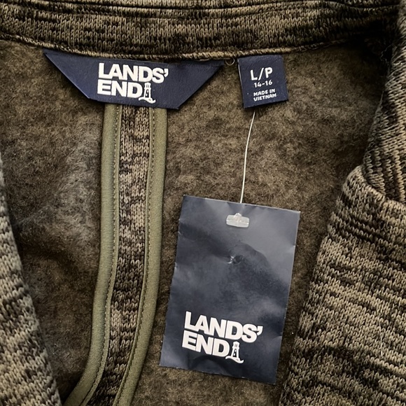 Land’s End Jacket - Picture 5 of 6
